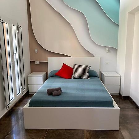 Apartmán Barimetro Garden Capurso Exteriér fotografie