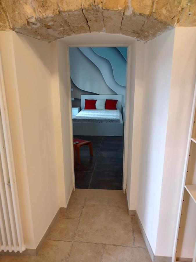 Apartmán Barimetro Garden Capurso Exteriér fotografie