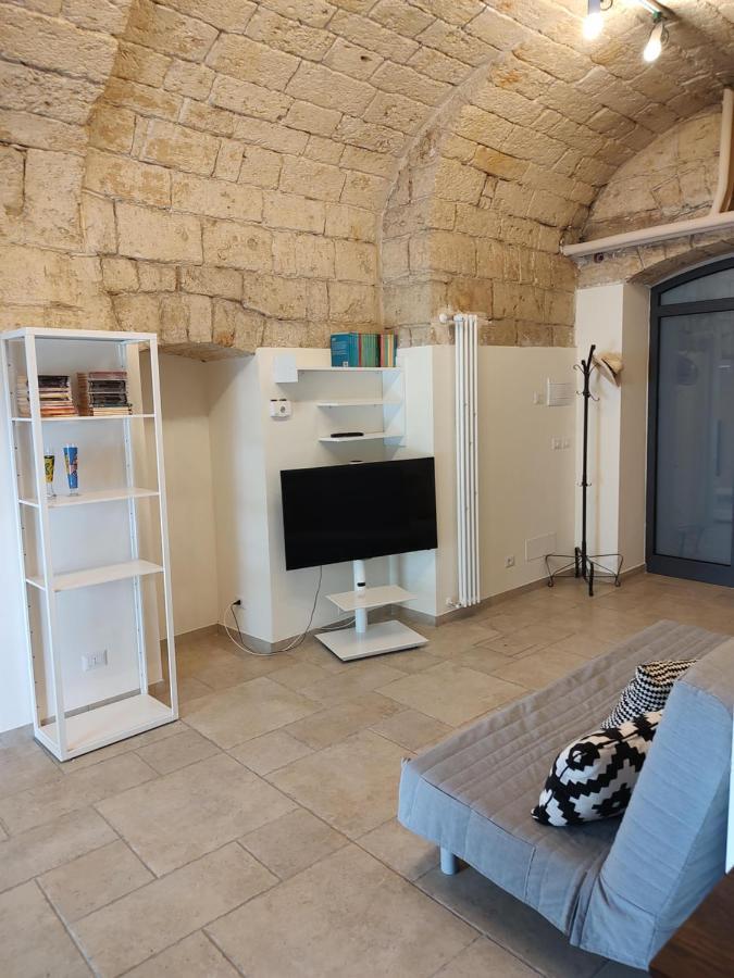 Apartmán Barimetro Garden Capurso Exteriér fotografie