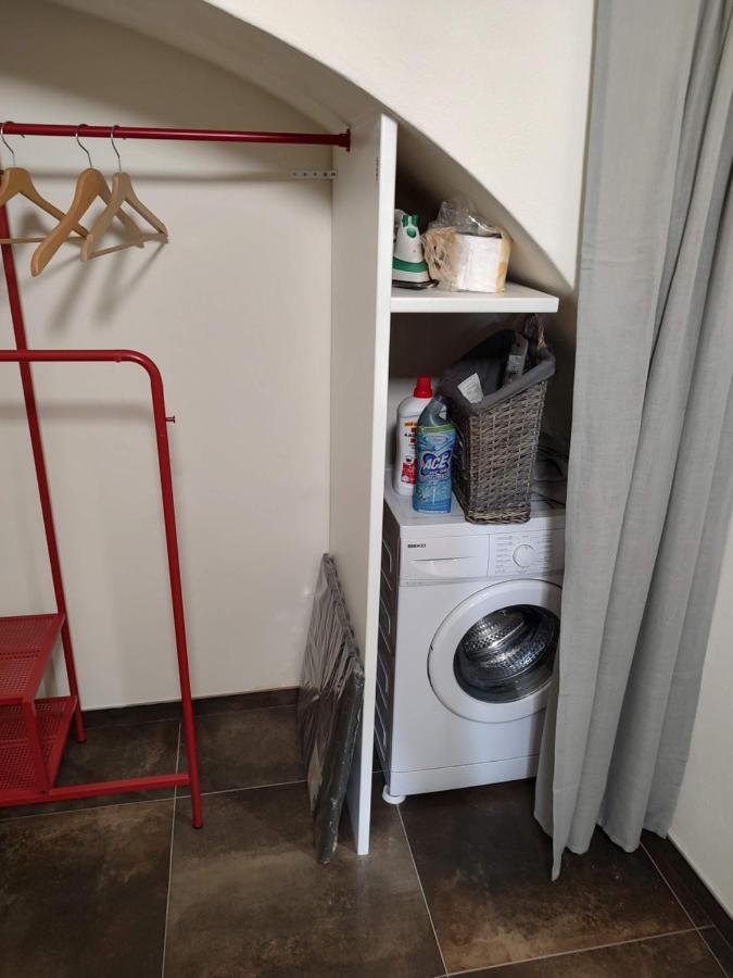 Apartmán Barimetro Garden Capurso Exteriér fotografie