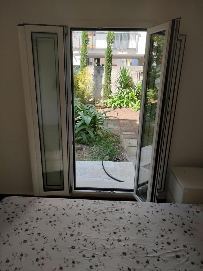 Apartmán Barimetro Garden Capurso Exteriér fotografie