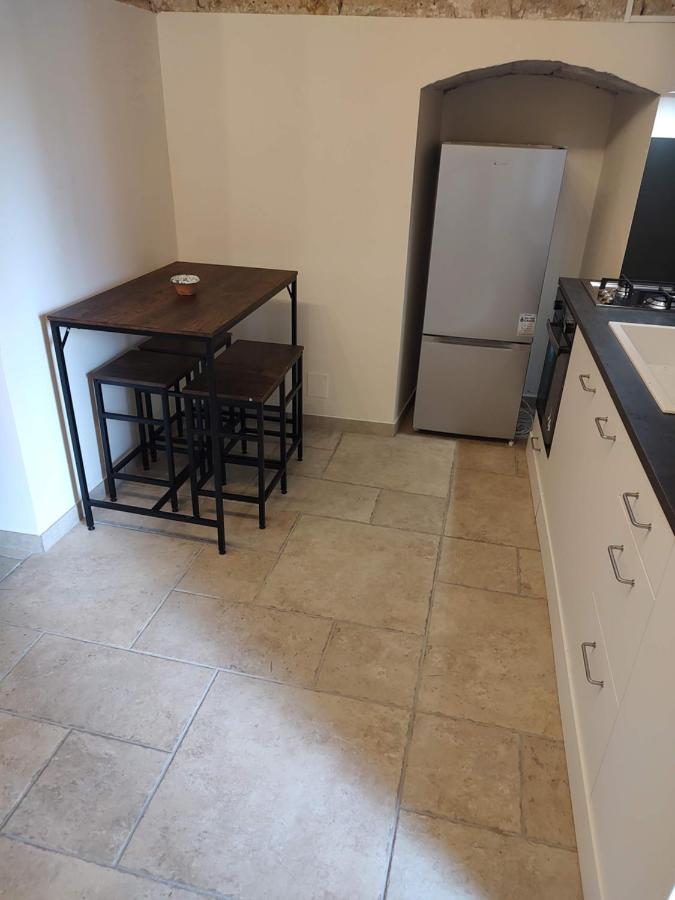 Apartmán Barimetro Garden Capurso Exteriér fotografie