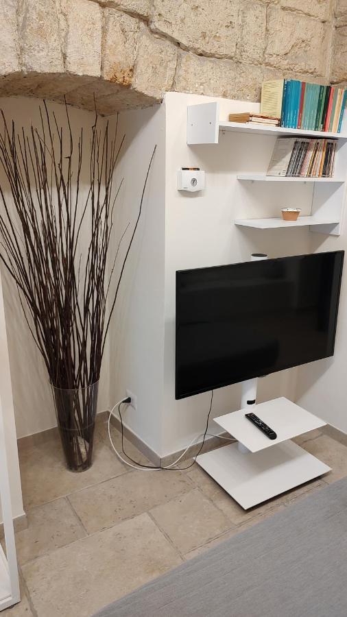 Apartmán Barimetro Garden Capurso Exteriér fotografie