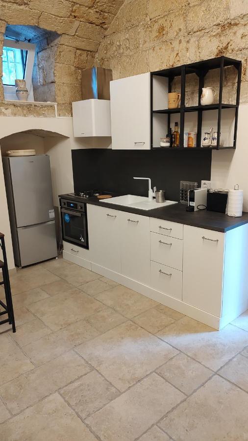 Apartmán Barimetro Garden Capurso Exteriér fotografie