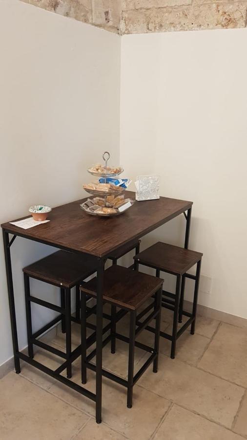 Apartmán Barimetro Garden Capurso Exteriér fotografie