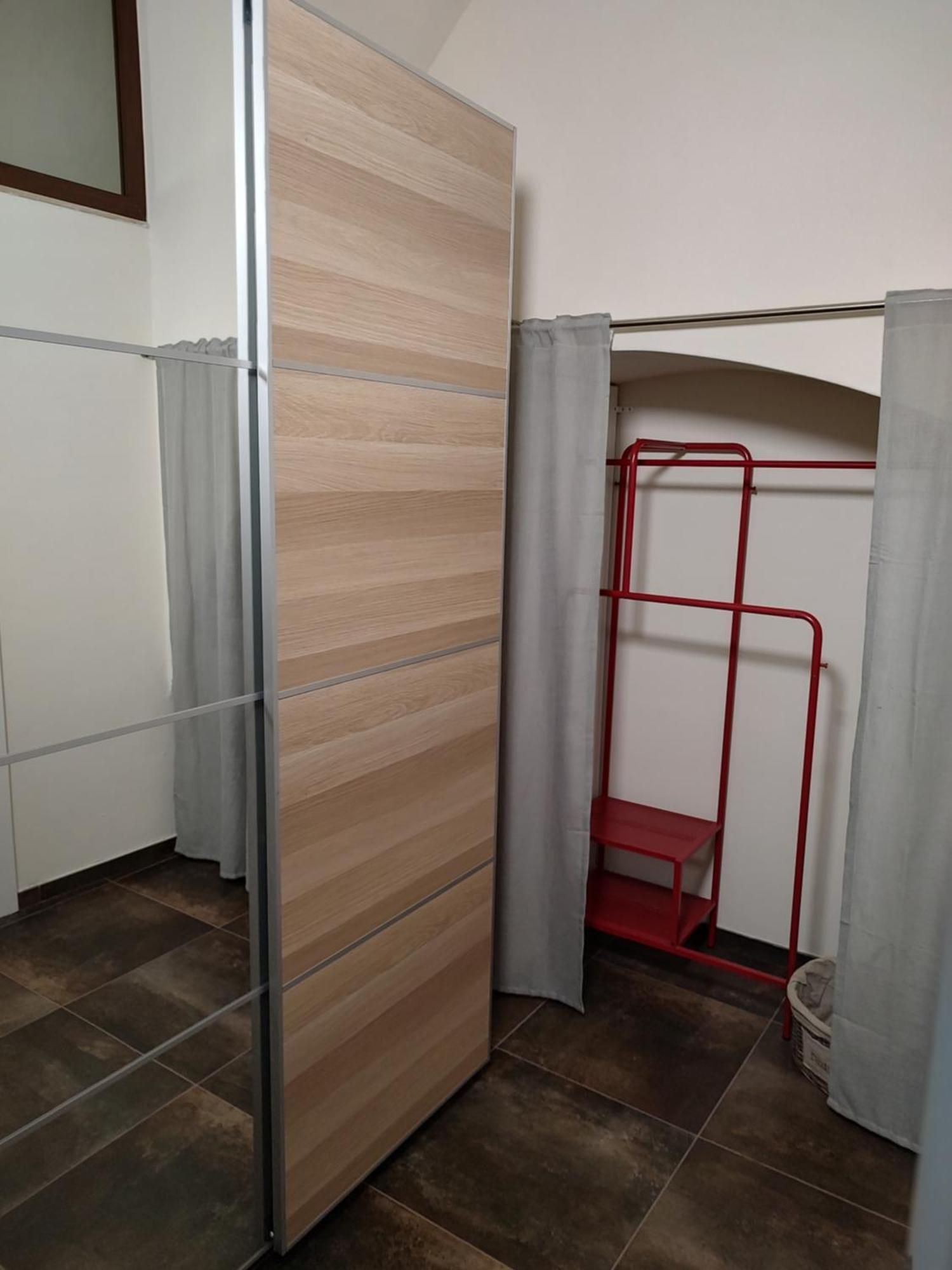 Apartmán Barimetro Garden Capurso Exteriér fotografie