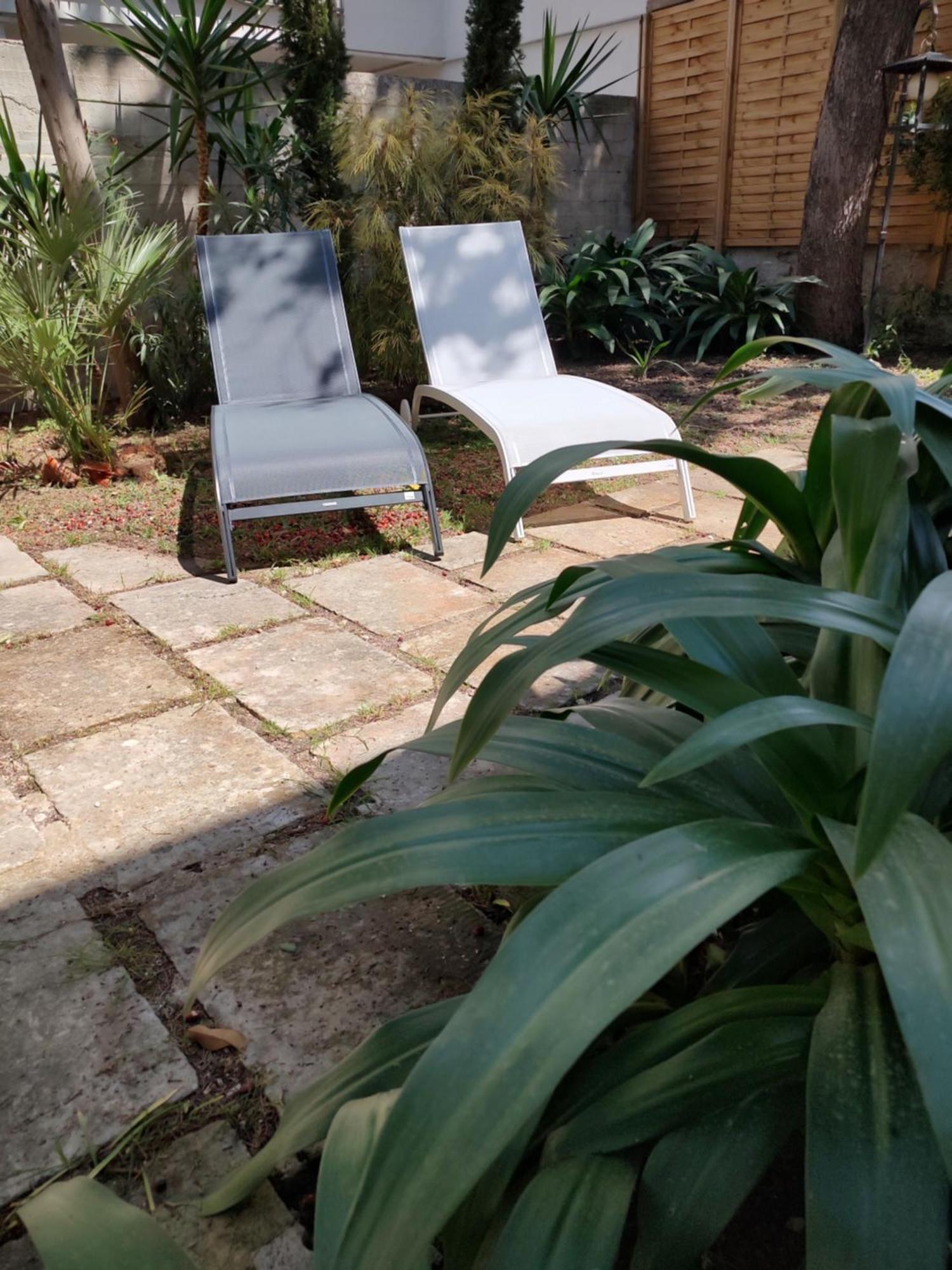 Apartmán Barimetro Garden Capurso Exteriér fotografie